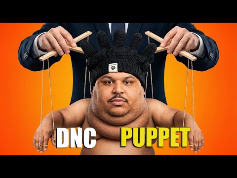 Tariq Nasheed:  The DNC Sent Puppets To Attack FBA Lineage
