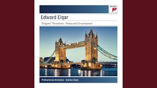 Pomp and Circumstance Marches, Op. 39: No. 2: Allegro molto