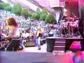 BulletBoys Hell on My Heels Live at Red Rocks 1989