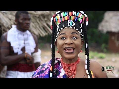 The Monster Prince Season 3&4 (Ken Erics/Destiny Etiko) 2019 Latest Nigerian Nollywood Movie