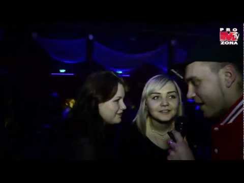 ProMzona TV - 8 марта