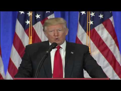 How did that gobshite get on the television!