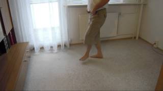 Mexican Joe - Line Dance