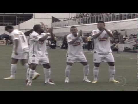 Santos F.C. - Sempre Imitado, Nunca Igualado... Remo-PA 0x4 Santos F.C.
