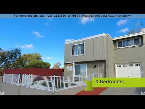 Priced at $410,000 - 528 Raintree Drive, Vista, CA 92084