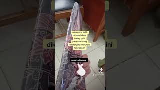 Download lagu kain sarung batik pesan follow like share komentar subscribe https://vt.tiktok.com/ZSU5N81CP/ mp3