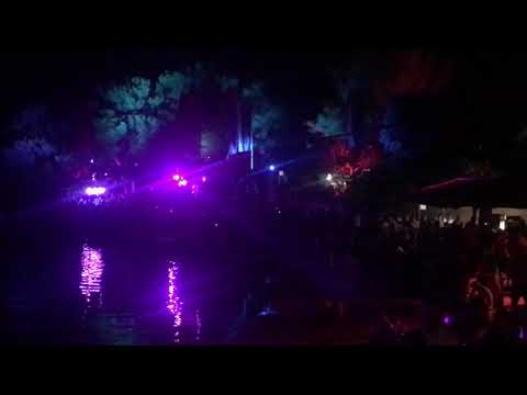 Defected Croatia 🇭🇷 2018 beach stage