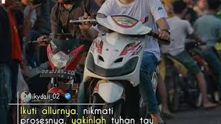 Download lagu Story WA Terbaru 2020 40detik IZINKAN SELAMANYA NAMAMU DIHATI mp3