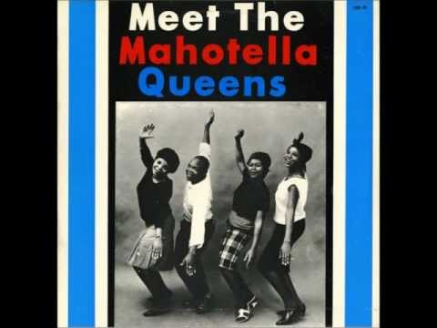 Mahlathini & The Mahotella Queens - Nina Majuba