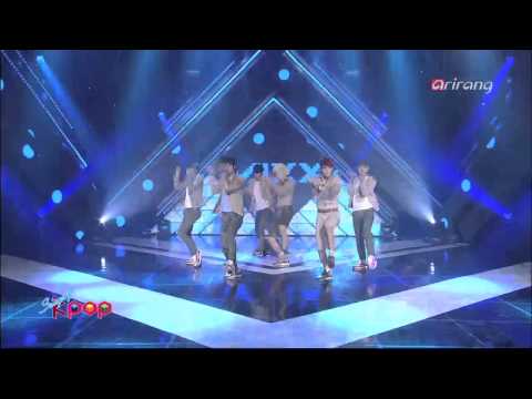 VIXX - ♬ Rock Ur Body [Simply K-Pop]