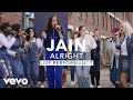 Jain - Alright (Live) I Vevo X