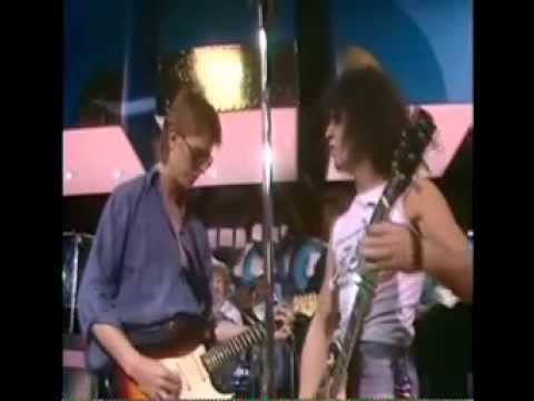 T.REX video