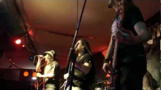 ELDRITCH - From Dusk Till Dawn (LIVE@RED VIBES) 14 maggio 2011