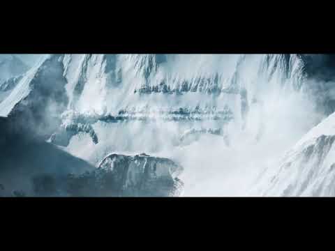 New Land Rover DEFENDER - Shape of Things To Come - Ice