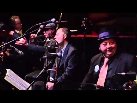 Buddy Bolden Blues - Mauro Ottolini Sousaphonix Umbria Jazz Winter 2012/2013