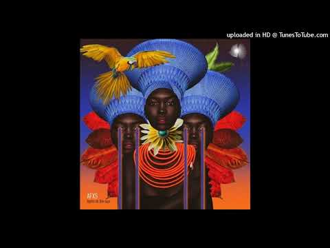 Afxs - Hymn To The Sun (Afro Deep)