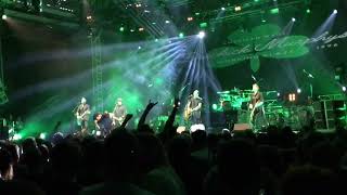 Dropkick Murphys - The Outcast (180209, Köpenhamn)