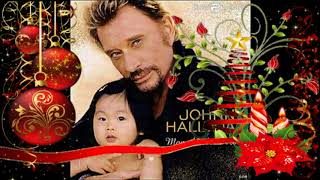 Johnny Hallyday Mon plus beau noël