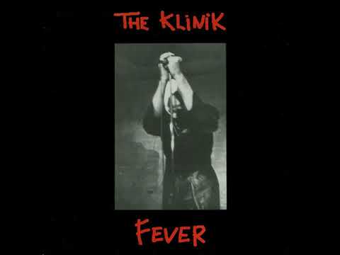 The Klinik - Fever 12" 1988