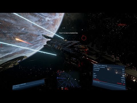 X4 - Rattlesnake vs huge Xenon fleet (76 P/M/N + 7 K + 1 I)