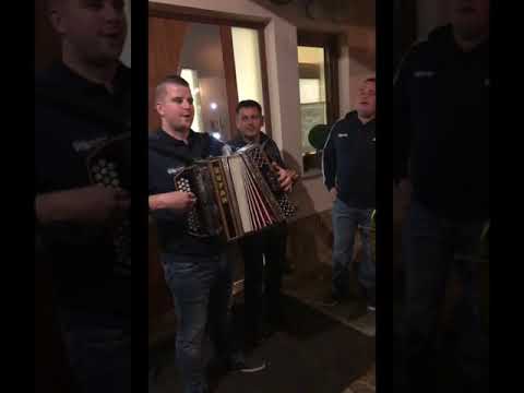 Domen Sajbert - Nije u šoldima sve