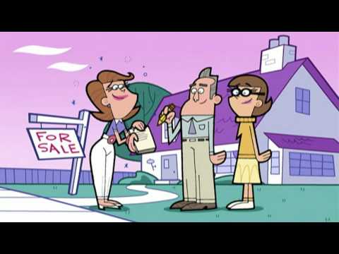 Cosmo Und Wanda - Ferngesteuert (Deutsch) 4/4    - Gesund- na und? (Deutsch) 1/5