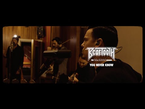 Video thumbnail for You Never Know (The Blackbird Session)