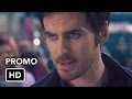 Gancho está perdido em promo do episódio 6×15 de “OUAT”!