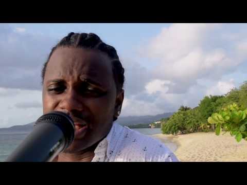 Mandella Linkz - Richness {Music Video 2018} {Grenada}