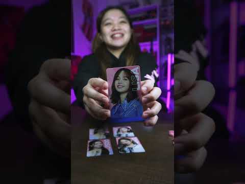 BLACKPINK OREOS — WILL I GET ALL 10 PHOTO CARDS?? 👀 #blackpink #blackpinkoreo #blink #wandasaidno