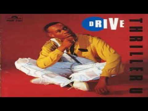 Video thumbnail for Drive