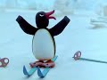 Pingu 53 Pingu Goes Cross Country Skiing Original Ver