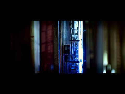 A Night in Old Mexico