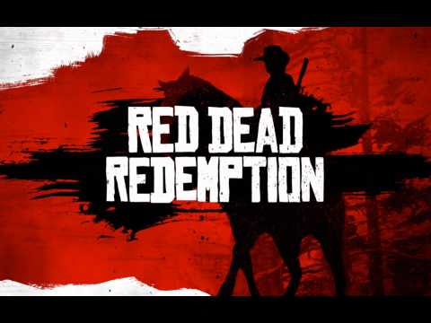 Red Dead Redemption [OST] #17 - Compass (Red Dead On Arrival Version)