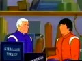 Adult Swim 2001 Promo