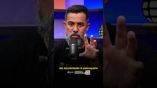 🔥REACT: TEMOS QUE MUDAR ESSA REALIDADE NO BRASIL…