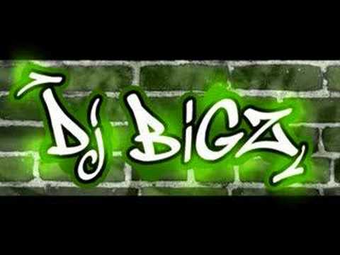 Dj BiGz - Hip Hop Freestyle 2008