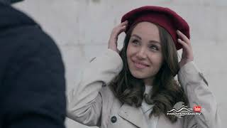 Tsaghikner dzyan tak - seria 41