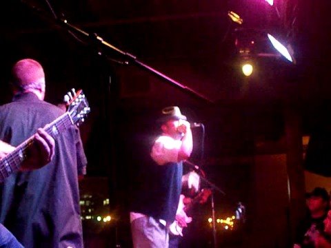 The Lordz of Brooklyn LIVE! Dallas 10.17.2008 Everlast