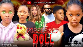 The Possessed Doll #chimamanda #ruthkadiri247 #nollywoodmovies The Possessed Doll #chimamanda #ruthkadiri247 #nollywoodmovies