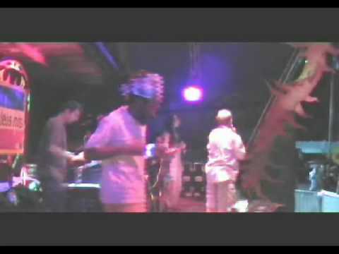 nucleus roots live featuring simon dan, country culture, moses track title  jah rule