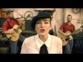 MARINA & THE KATS ** Dirty (Radio Edit) 
