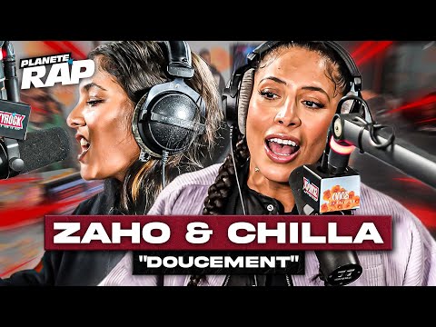 Video thumbnail for Doucement (Remix)