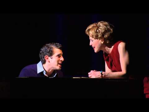 Song Clip: Walking in the Rain | BEAUTIFUL - THE CAROLE KING MUSICAL