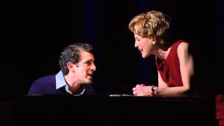Song Clip: Walking in the Rain | BEAUTIFUL - THE CAROLE KING MUSICAL