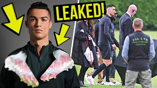 Der geheime CR7 Superfly 9! Es wird krass...