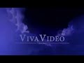 All VivaVideo Logo Templates Interpolated To 30fps
