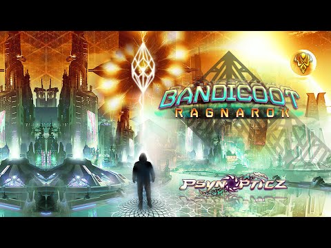 Bandicoot (ARG), Lante - Thunder Point