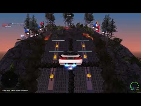 NeiT ft. Ticker ft. Xevadish - Insatiability III | Passed