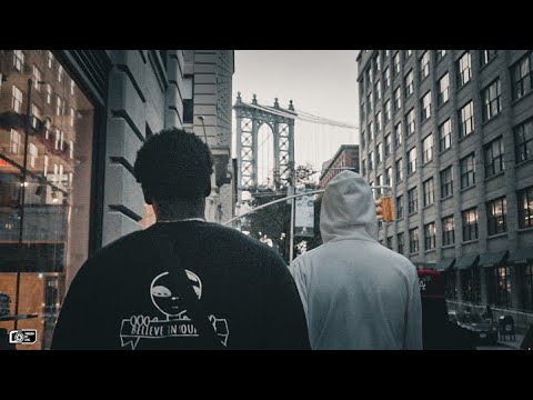 K Dawq - Faith ( Official Music Video )